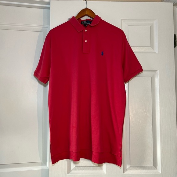 Polo by Ralph Lauren Short Sleeve Shirt - Picture 1 of 4